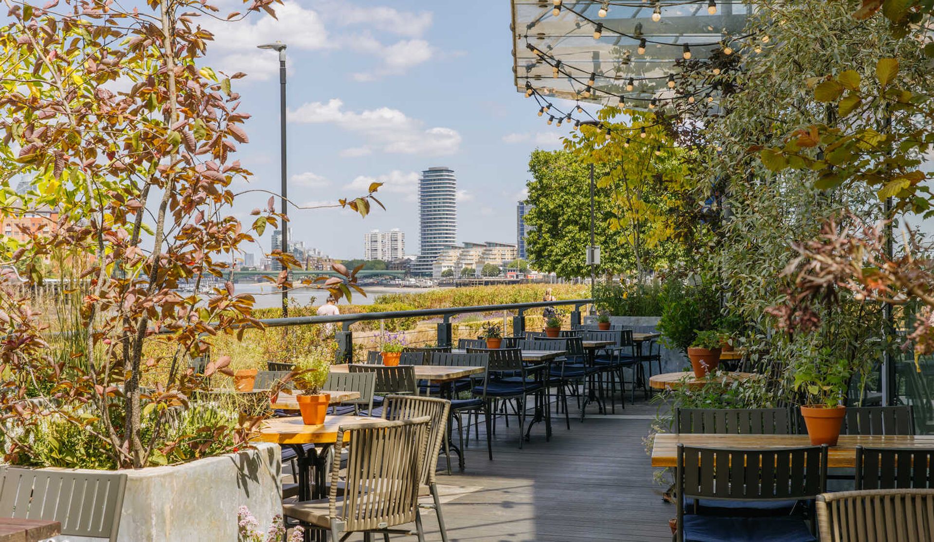 Photo of The Waterfront, Wandsworth